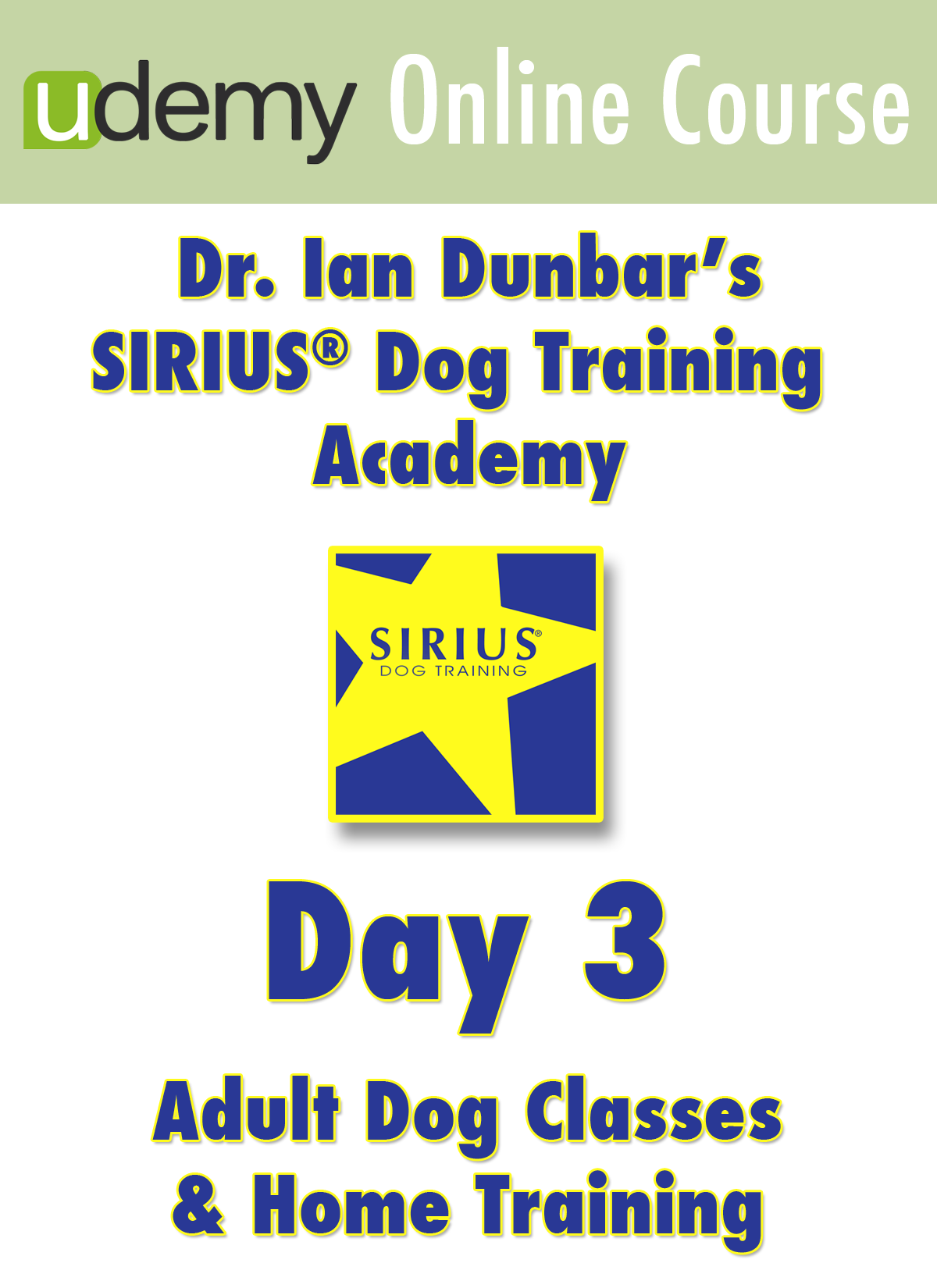 Sirius k9 training cheap